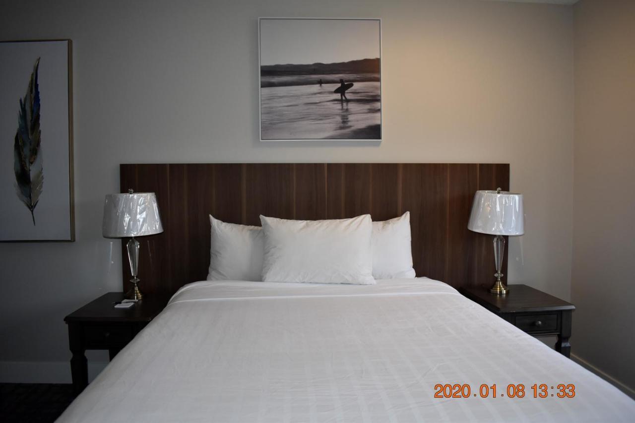 High Point Resort Quathiaski Cove Экстерьер фото