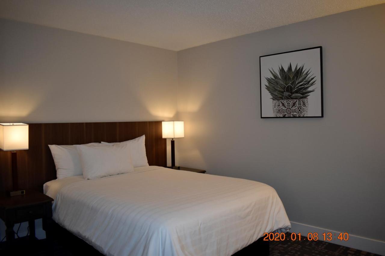 High Point Resort Quathiaski Cove Экстерьер фото