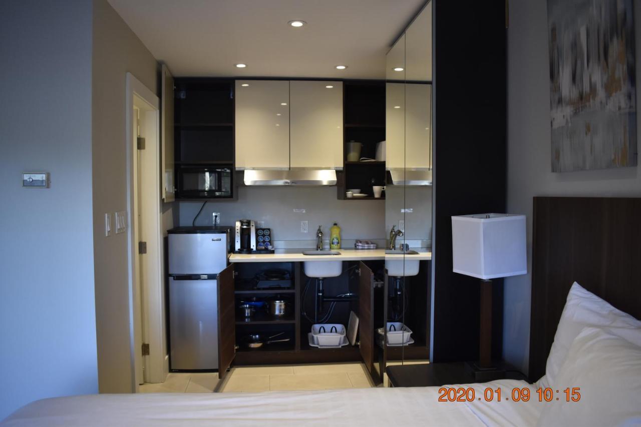 High Point Resort Quathiaski Cove Экстерьер фото