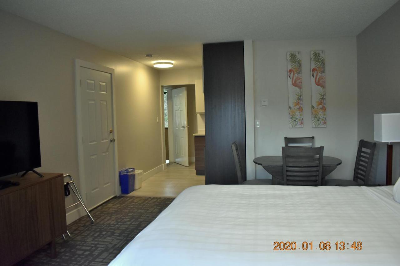 High Point Resort Quathiaski Cove Экстерьер фото