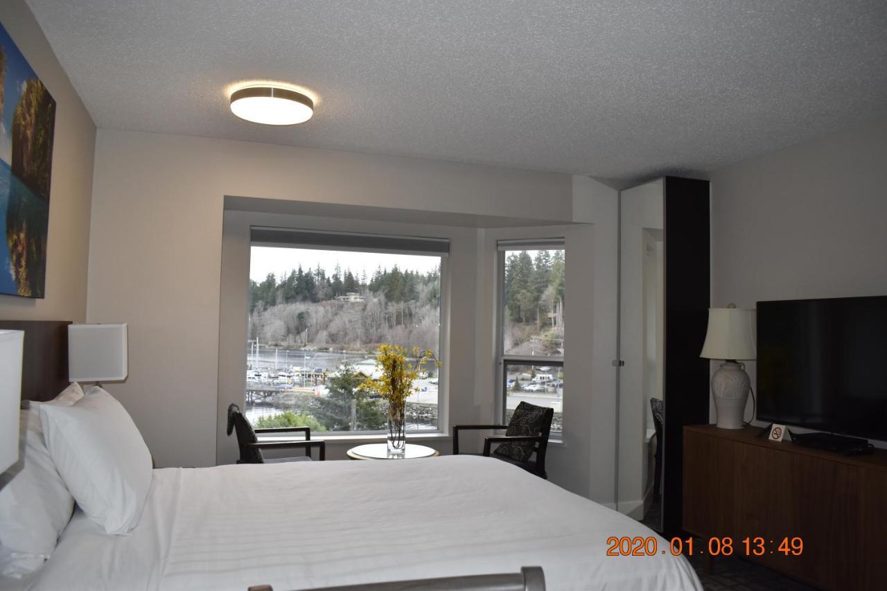 High Point Resort Quathiaski Cove Экстерьер фото