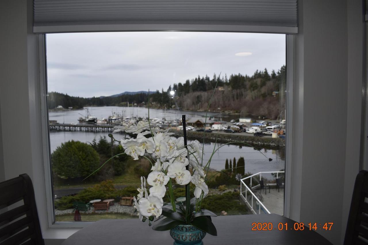 High Point Resort Quathiaski Cove Экстерьер фото