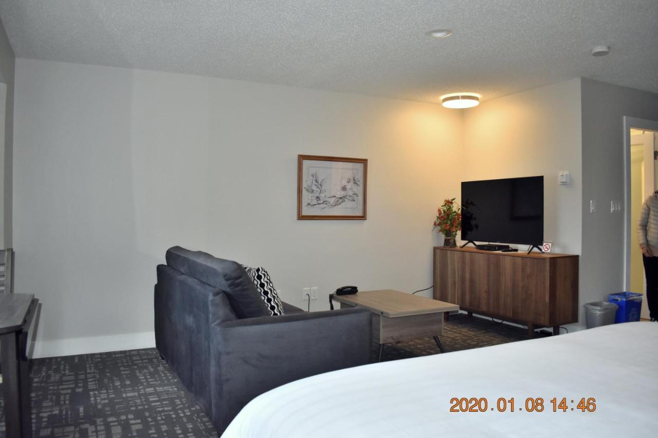 High Point Resort Quathiaski Cove Экстерьер фото