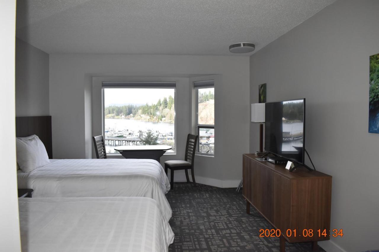 High Point Resort Quathiaski Cove Экстерьер фото