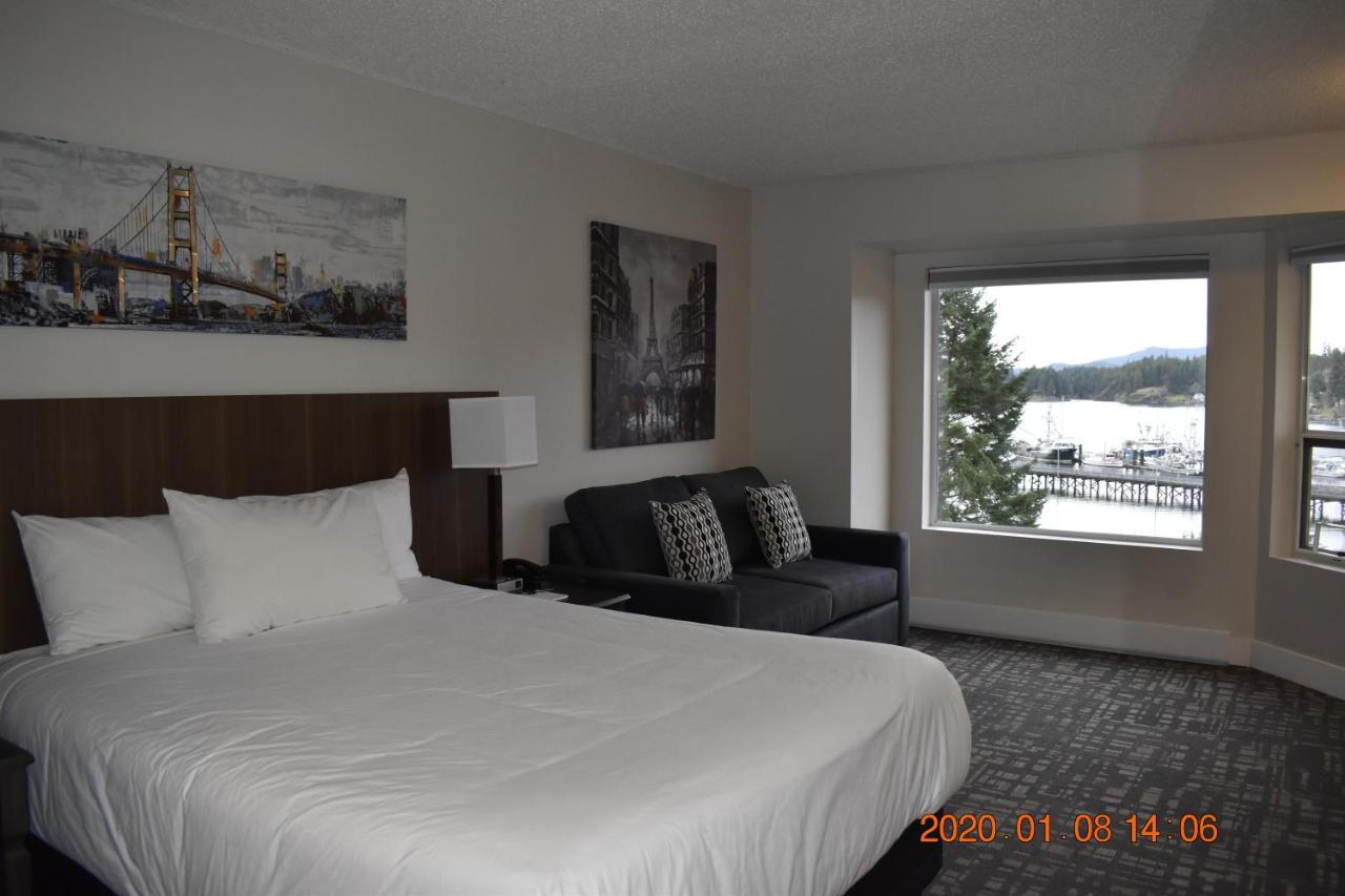 High Point Resort Quathiaski Cove Экстерьер фото